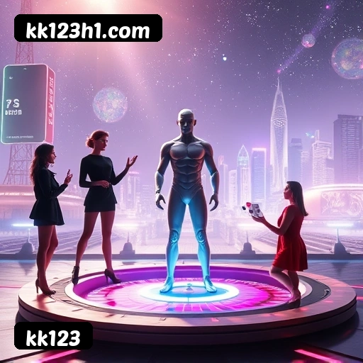 Funcionalidades App kk123