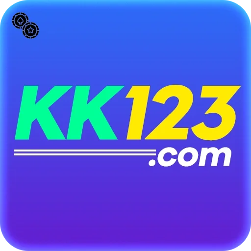 Logo da kk123