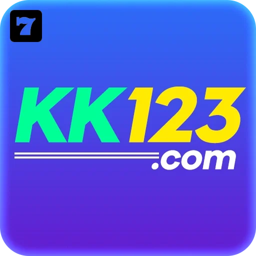 Logo da kk123