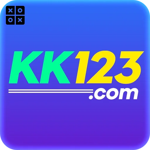 Logo da kk123
