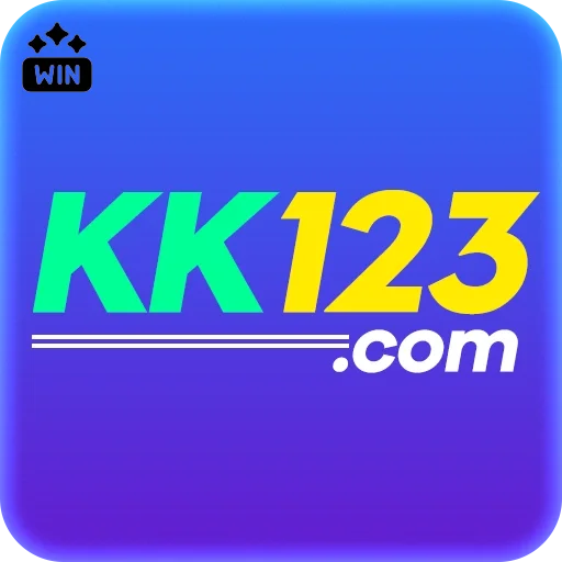 Logo da kk123